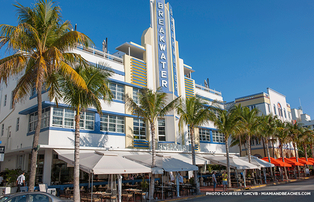 Barbara Baer Capitman: South Beach's Art Deco Hero