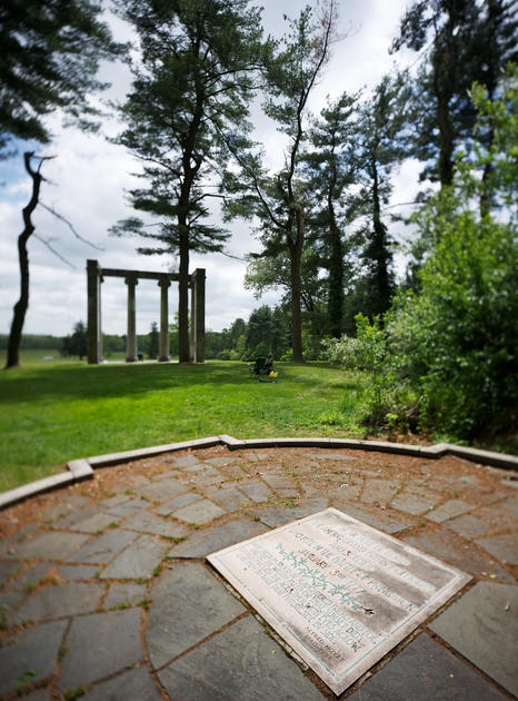 Princeton Battlefield State Park