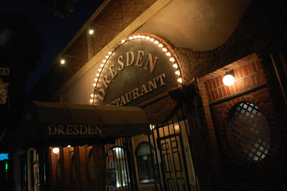 The Dresden in Los Angeles | National Trust for Historic Preservation