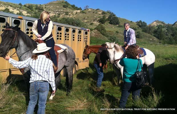 Elkhorn Ranch Images Elkhorn Ranch's Star Turn on CBS Sunday Morning | National Trust for ...