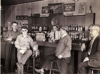 Bryant's Cocktail Lounge in Milwaukee | National Trust for Historic Preservation