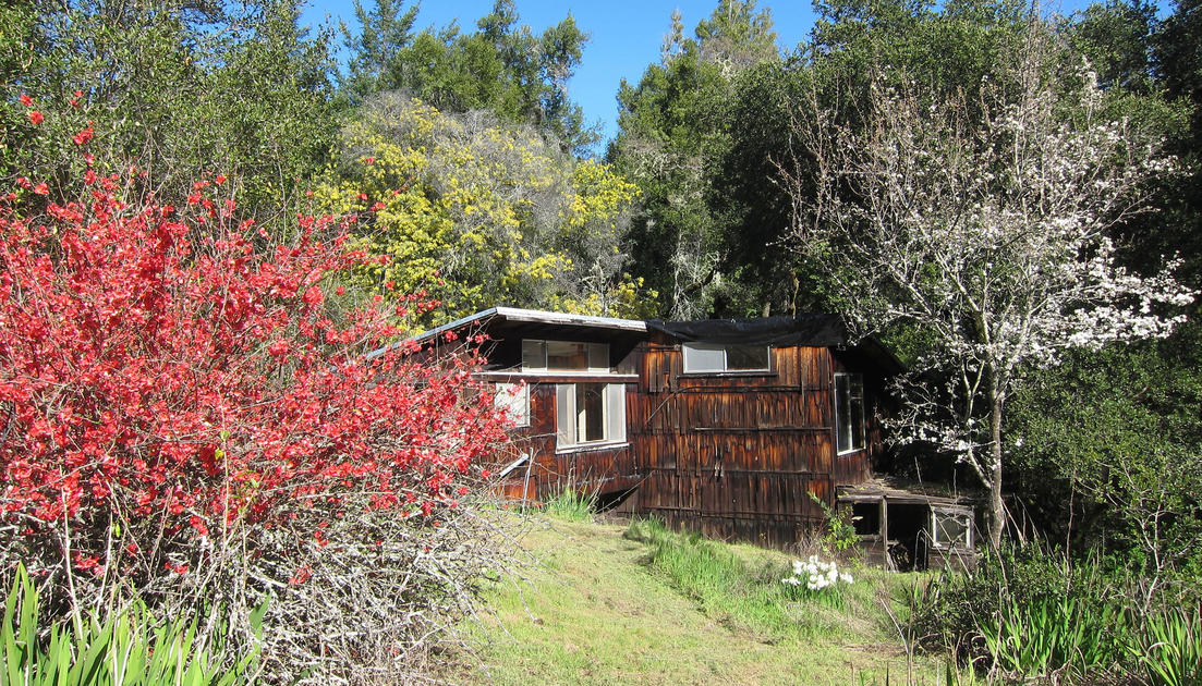 Pond Farm National Trust for Historic Preservation
