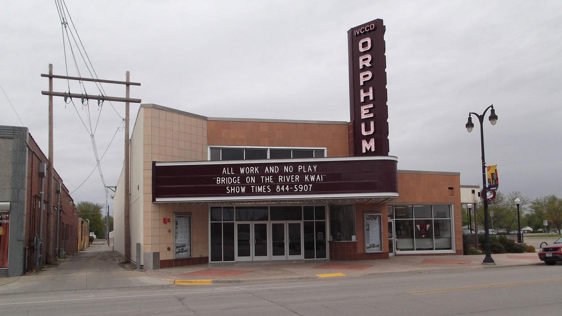 10 Steps for Restoring Historic Theaters National Trust for Historic