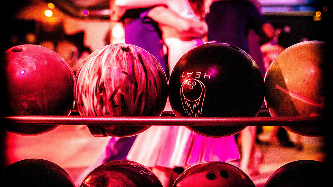 Four Must-See Historic Bowling Alleys | National Trust for