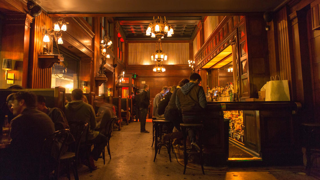 The House Of Shields