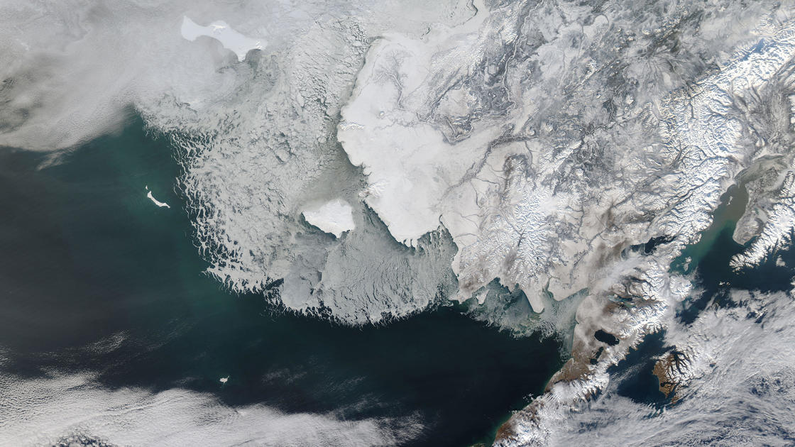 A Continual State of Emergency National Trust for Historic Preservation