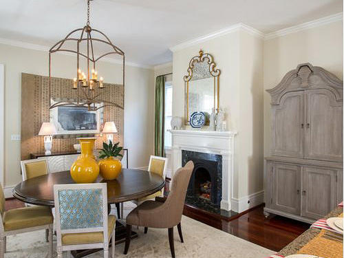 A Historic Charleston Charmer Is Brought Back to Life | National Trust ...