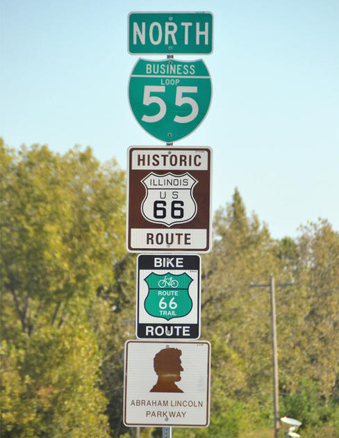 Route 66 Road Trip: By the Numbers | National Trust for Historic