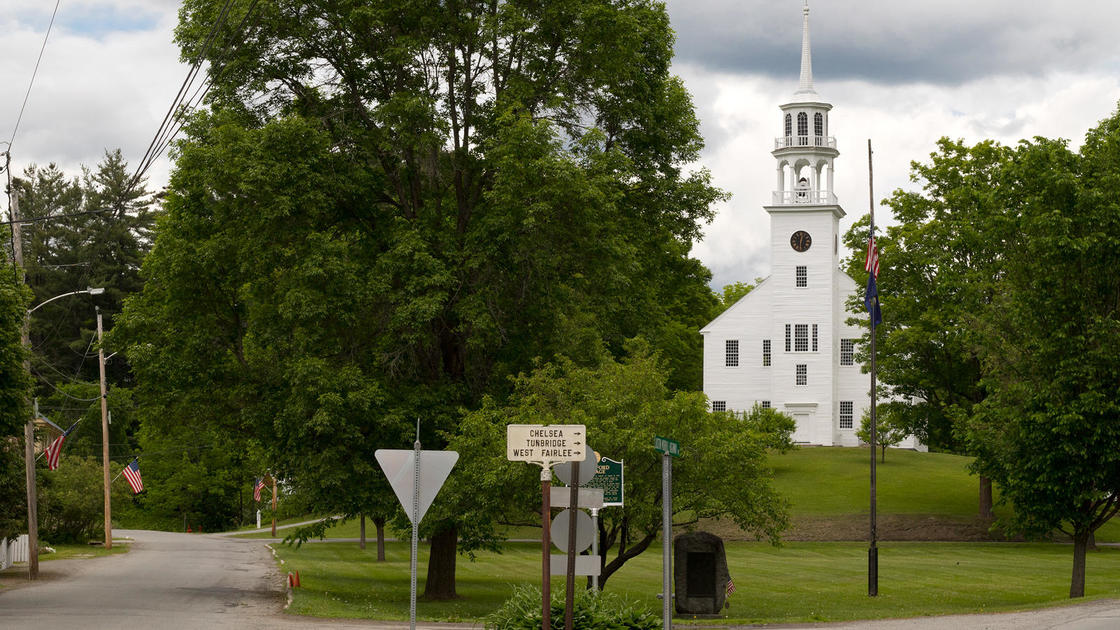 Stopping the Deceptive “Utopia” That Threatened 4 Historic Vermont