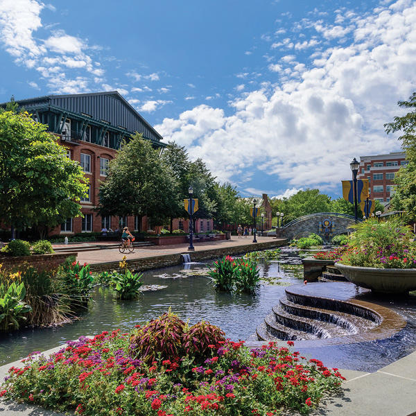 Discover Civil War History and Centuries of Architecture in Frederick