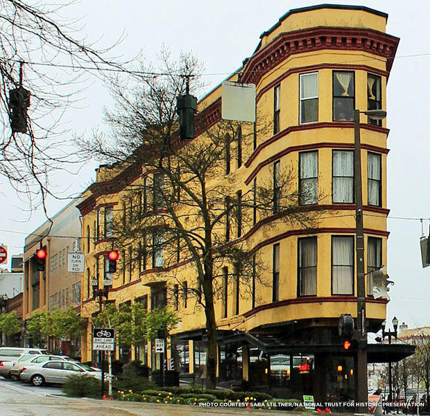 Why More People Should Know About Washington National Trust