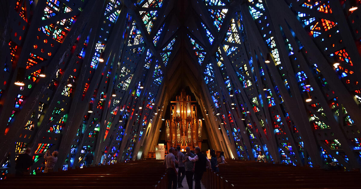 Take a Tour of the First Presbyterian Church of Stamford, Connecticut National Trust for
