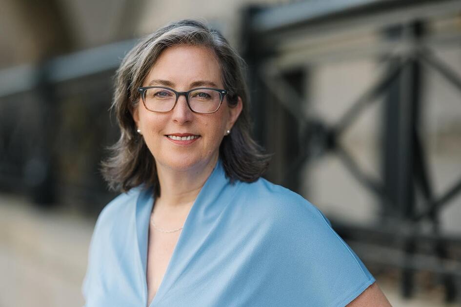 The Glass House Names Kirsten Reoch as Executive Director The Glass