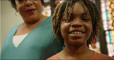 Video: Preserving Second Baptist Church in Los Angeles, California