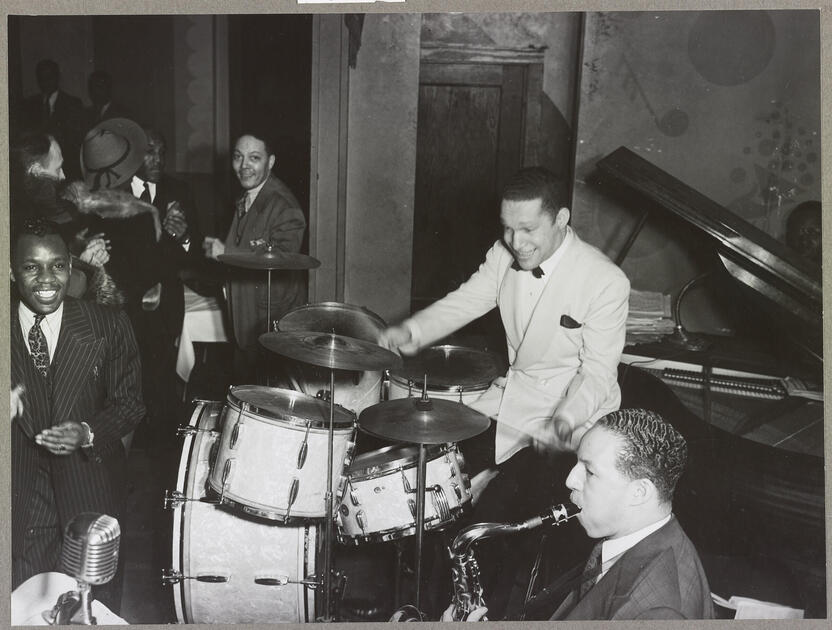 Stroll Through 7 Sites of Jazz History in Chicago National Trust for