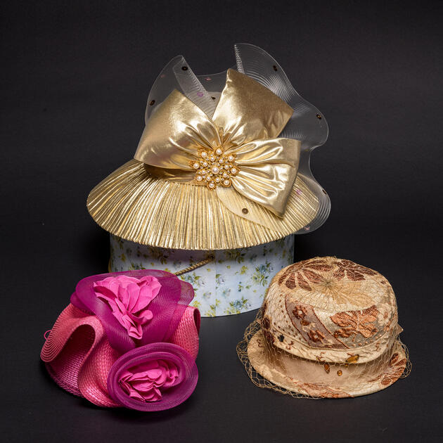 A History of the Black Church in 24 Hats | National Trust  display picture 3