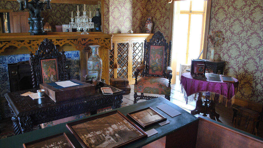 8 Sites That Commemorate America's LGBTQ+ History | National Trust for ...