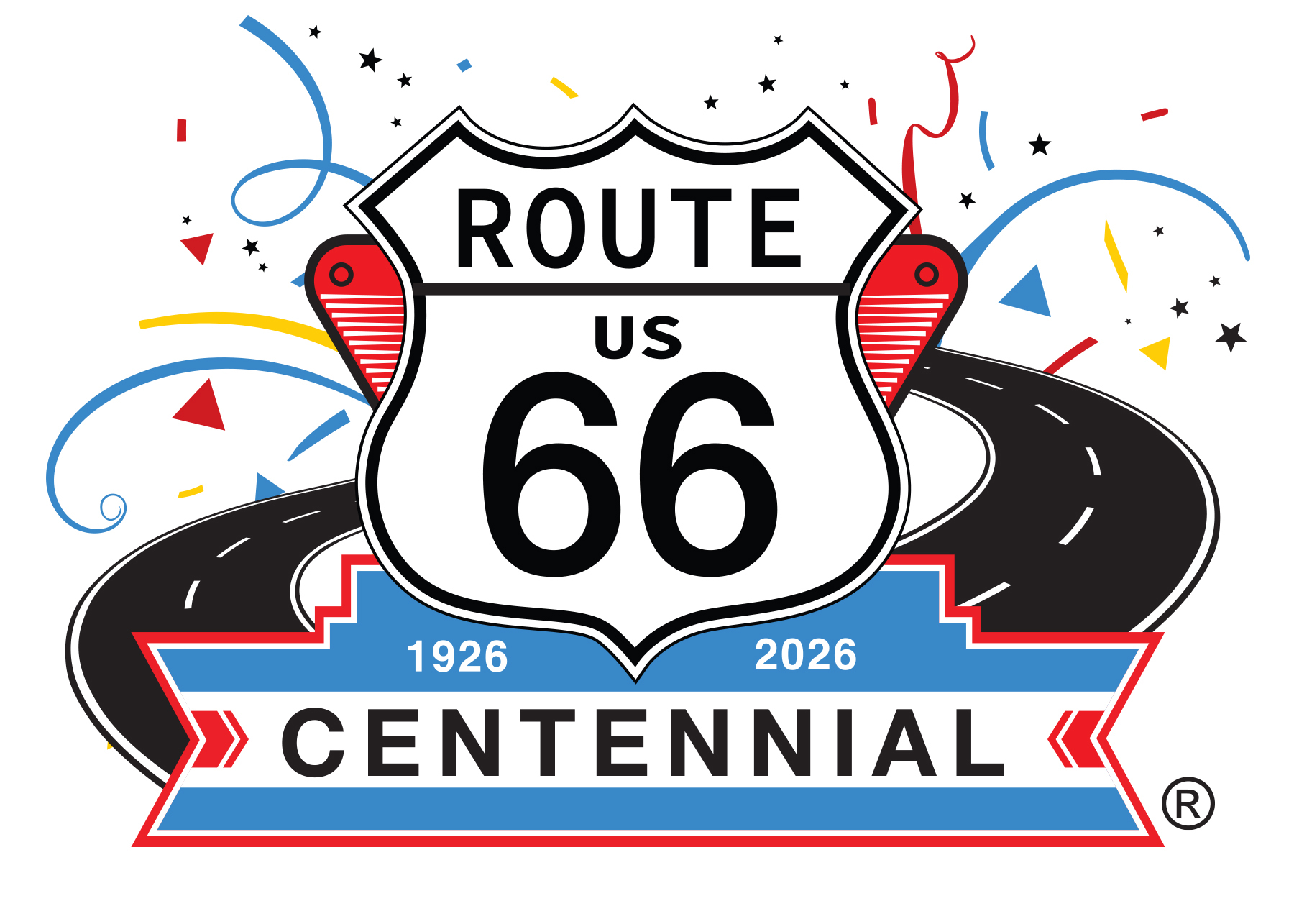 Route 66 Centennial Commission