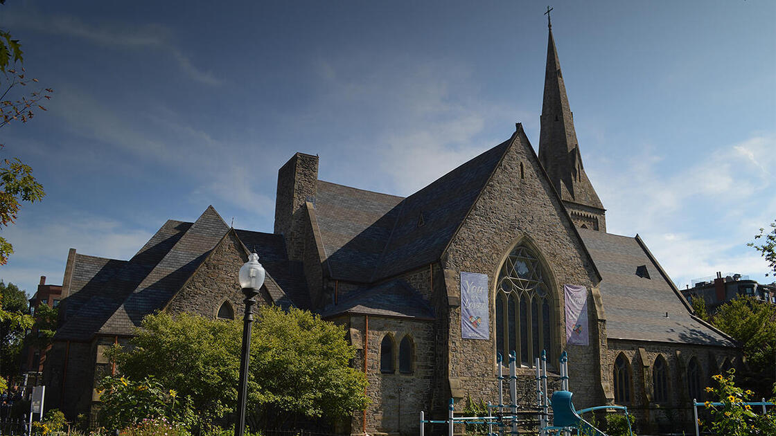 Black Immigrants Are Reshaping the American Church
