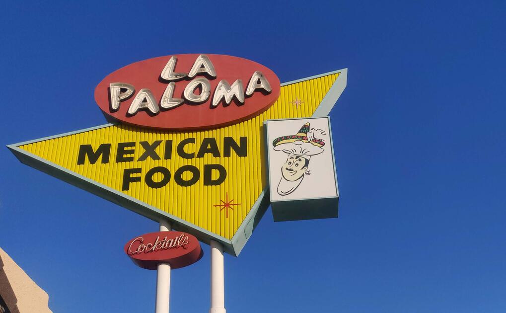 Generations Flock to La Paloma | National Trust for Historic