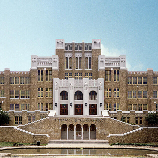 Explore Seven Historic Sites from the African American Civil Rights Network | National Trust for Historic Preservation