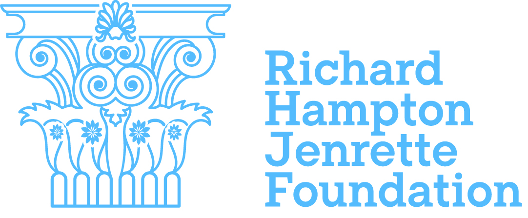 Richard Hampton Jenrette Foundation - Summit