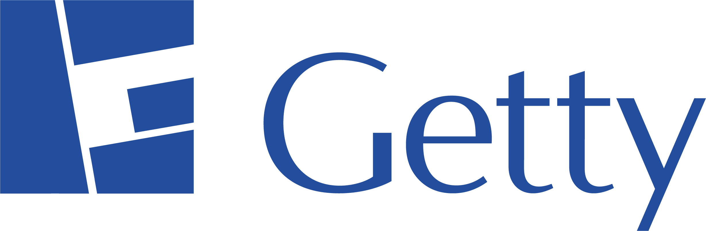Getty - Summit